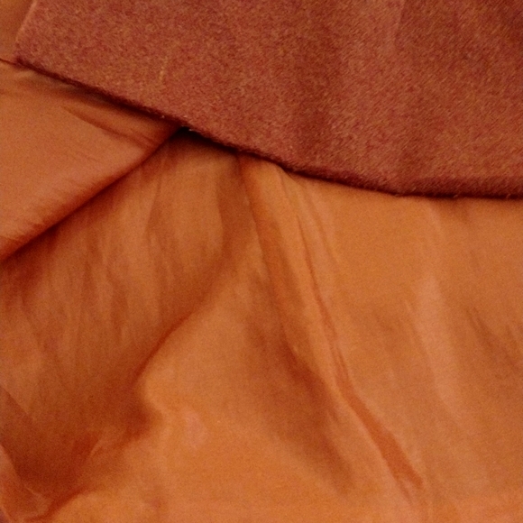 Blazer by Golden Leaf Size M-L - Picture 5 of 7